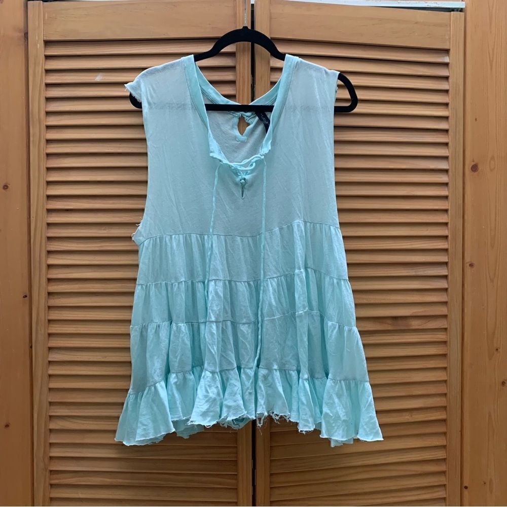 Urban outfitters At Home Romper Medium